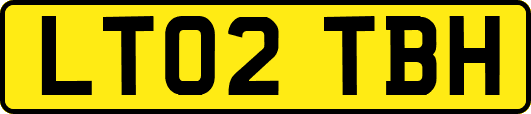 LT02TBH