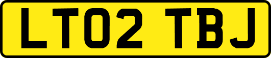 LT02TBJ