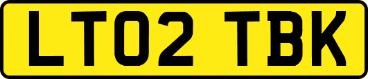 LT02TBK