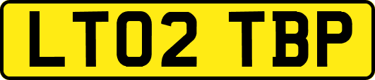 LT02TBP