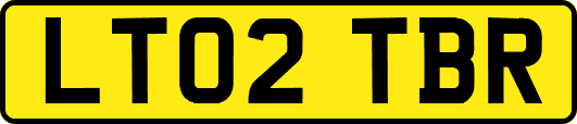 LT02TBR
