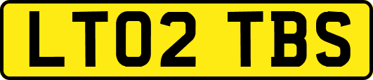 LT02TBS