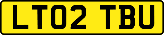 LT02TBU