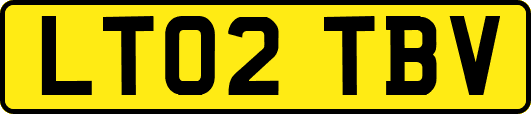 LT02TBV