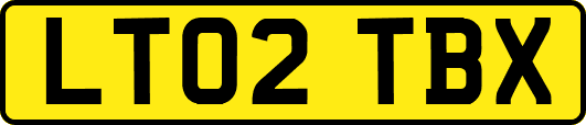 LT02TBX