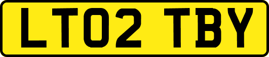 LT02TBY