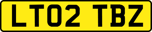 LT02TBZ