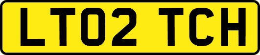 LT02TCH