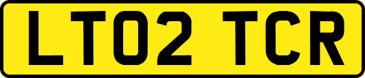 LT02TCR