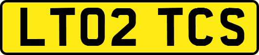 LT02TCS