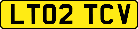 LT02TCV