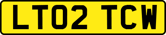 LT02TCW