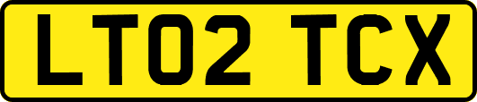 LT02TCX