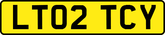 LT02TCY