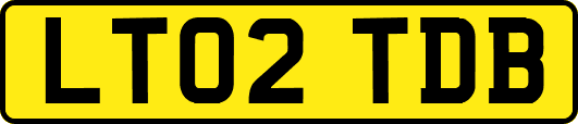LT02TDB