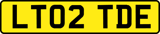 LT02TDE