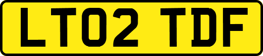 LT02TDF