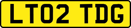 LT02TDG