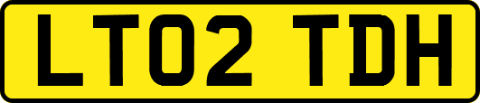 LT02TDH