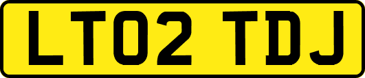 LT02TDJ