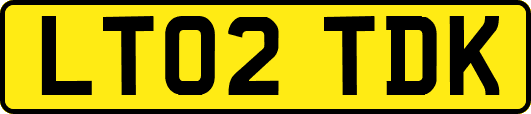 LT02TDK