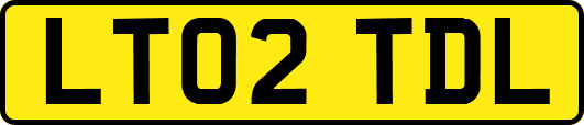 LT02TDL