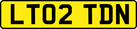 LT02TDN