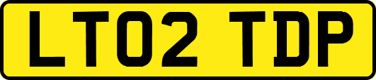 LT02TDP