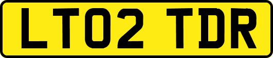 LT02TDR