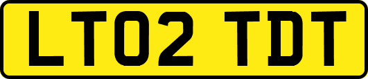 LT02TDT