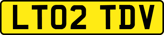LT02TDV