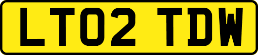 LT02TDW