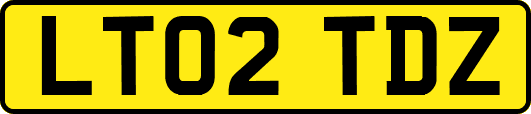 LT02TDZ