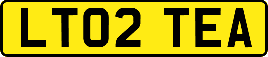 LT02TEA