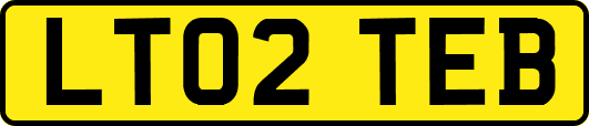 LT02TEB