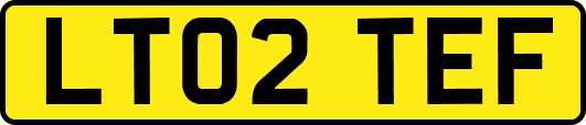 LT02TEF