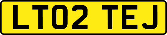 LT02TEJ