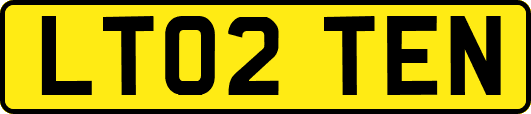 LT02TEN