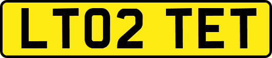 LT02TET