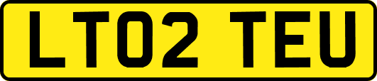LT02TEU