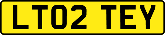LT02TEY