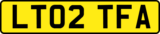 LT02TFA