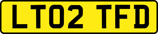 LT02TFD