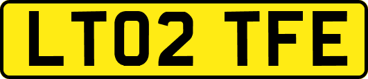 LT02TFE