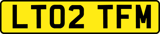 LT02TFM
