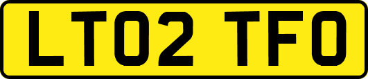 LT02TFO