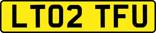 LT02TFU