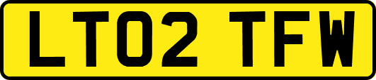 LT02TFW