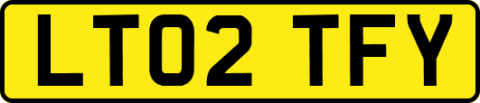 LT02TFY