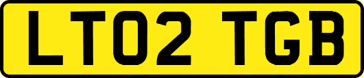 LT02TGB